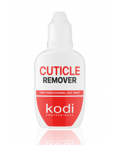 Preparat zmiękczający skórki - Cuticle remover 35 ml