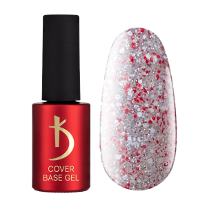 Cover Base Crystal Drops 06, 7 ml