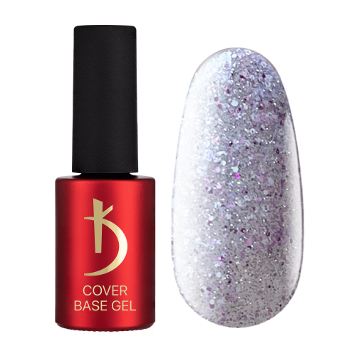 Cover Base Crystal Drops 04, 7 ml