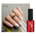 Lakier hybrydowy Kodi Professional № 01 TD 7 ml