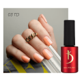 Lakier hybrydowy Kodi Professional № 03 TD 7 ml