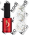 No Sticky Top Coat "Art 15" 7 ml - Top bez warstwy dyspersyjnej