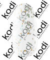 No Sticky Top Coat "Art 15" 7 ml - Top bez warstwy dyspersyjnej