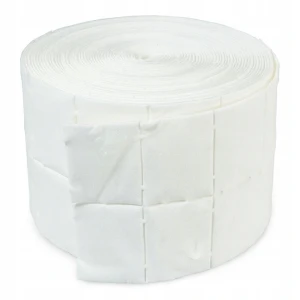 Waciki 12 Warstwowe Bezpyłowe 500 szt. ZELLETEN