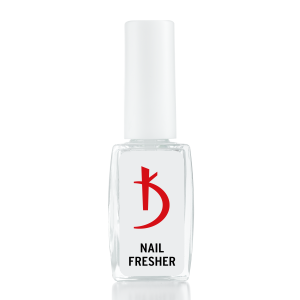 Nail Fresher - Odtłuszczacz do paznokci 12ml