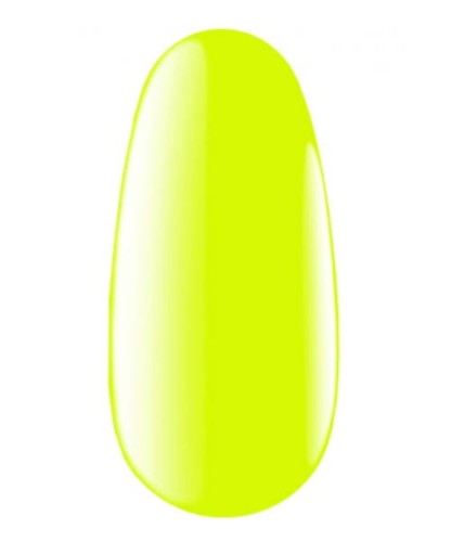 Color Rubber Base Gel Neon 04 Kodi Professional 7 ml