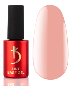 Lint Base Gel "Delicate Rose" Kodi Professional 7ml