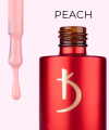 Lint Base Gel "Peach" Kodi Professional 7ml