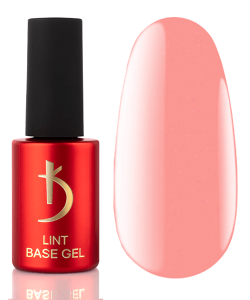 Lint Base Gel "Peach" Kodi Professional 7ml