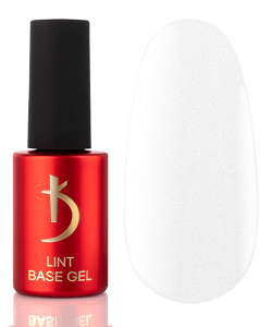 Lint Base Gel "Shine milk" Kodi Professional 7 ml