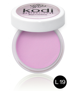 Kolorowy proszek akrylowy L19