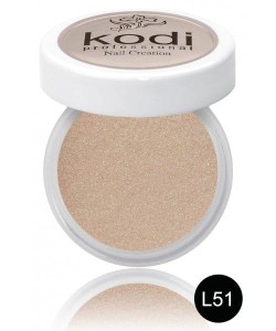 Kolorowy proszek akrylowy L51