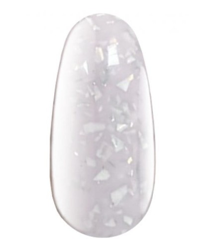 Cover Base Gel Flake 01 Kodi Professional 7 ml