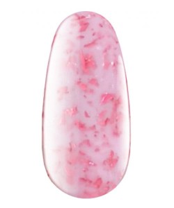 Cover Base Gel Flake 02 7 ml