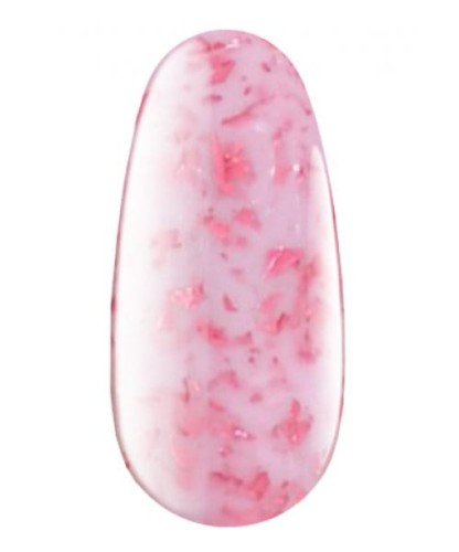 Cover Base Gel Flake 02 Kodi Professional 7 ml