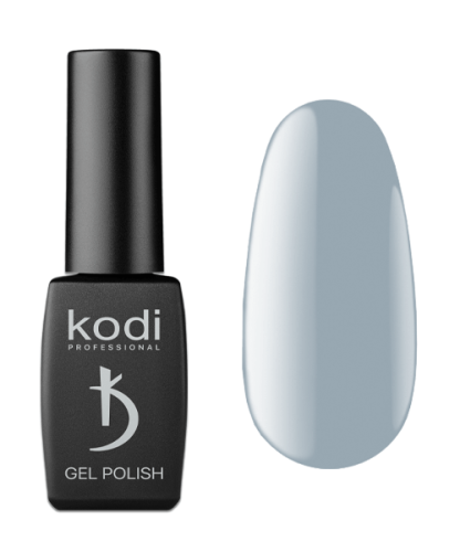 Lakier hybrydowy Kodi Professional Nr 45 BW, 8 ml