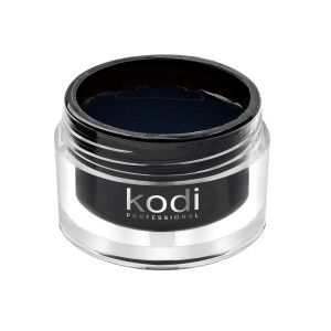 UV Gel KODI Luxe Clear 14 ml – transparentny żel wzmacniający do paznokci 