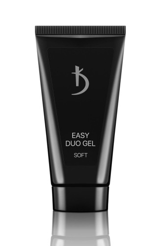 Easy Duo Gel Soft - Clear 30g.jpg
