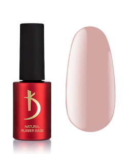 Natural Rubber Base - Natural Beige 7 ml