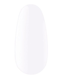 White Rubber Base Gel Kodi Professional 8 ml