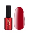 Color Rubber Base Gel Raspberry 7 ml