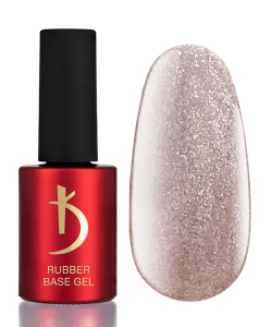 Baza odblaskowa Reflective Base Gel 07, 15 ml