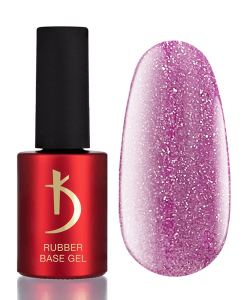 Baza odblaskowa Reflective Base Gel 02, 15 ml