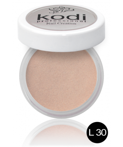 Kolorowy proszek akrylowy L30