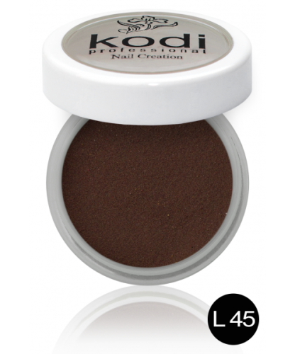 Kolorowy proszek akrylowy L45