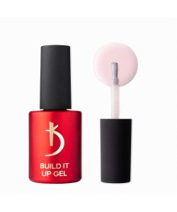 Modeling gel Build It Up Gel "Baby Boom" 15 ml