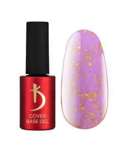 Cover Base Gel Flake 07 7ml