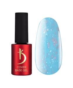 Cover Base Gel Flake 11 7ml