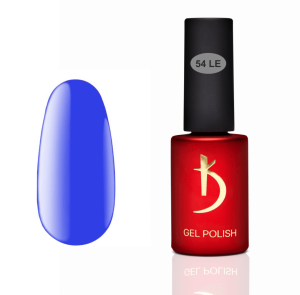 Lakier hybrydowy Kodi Professional №54 LE, 7 ml