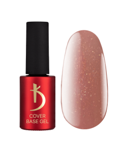 Cover Base Gel Flake 17 7ml