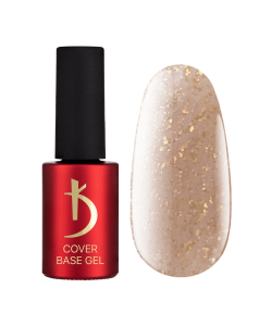 Cover Base Gel Flake 18 7ml