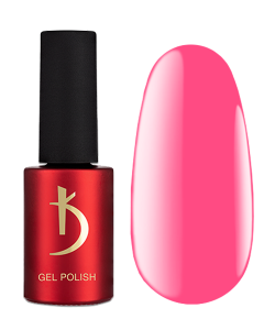 Color Rubber Base Gel Neon 14 Kodi Professional  7ml