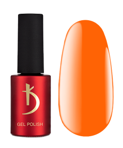 Color Rubber Base Gel Neon 15 Kodi Professional  7ml