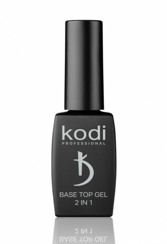 Base Top Gel 2in1 12ml