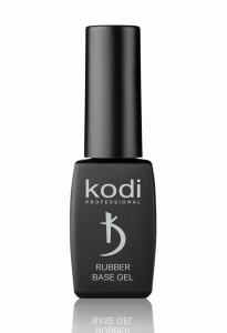 Rubber Base Gel - Baza Kauczukowa Kodi professional 8 ml