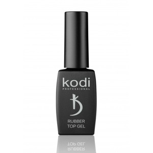 Rubber Top Gel Kodi Professional 12 ml